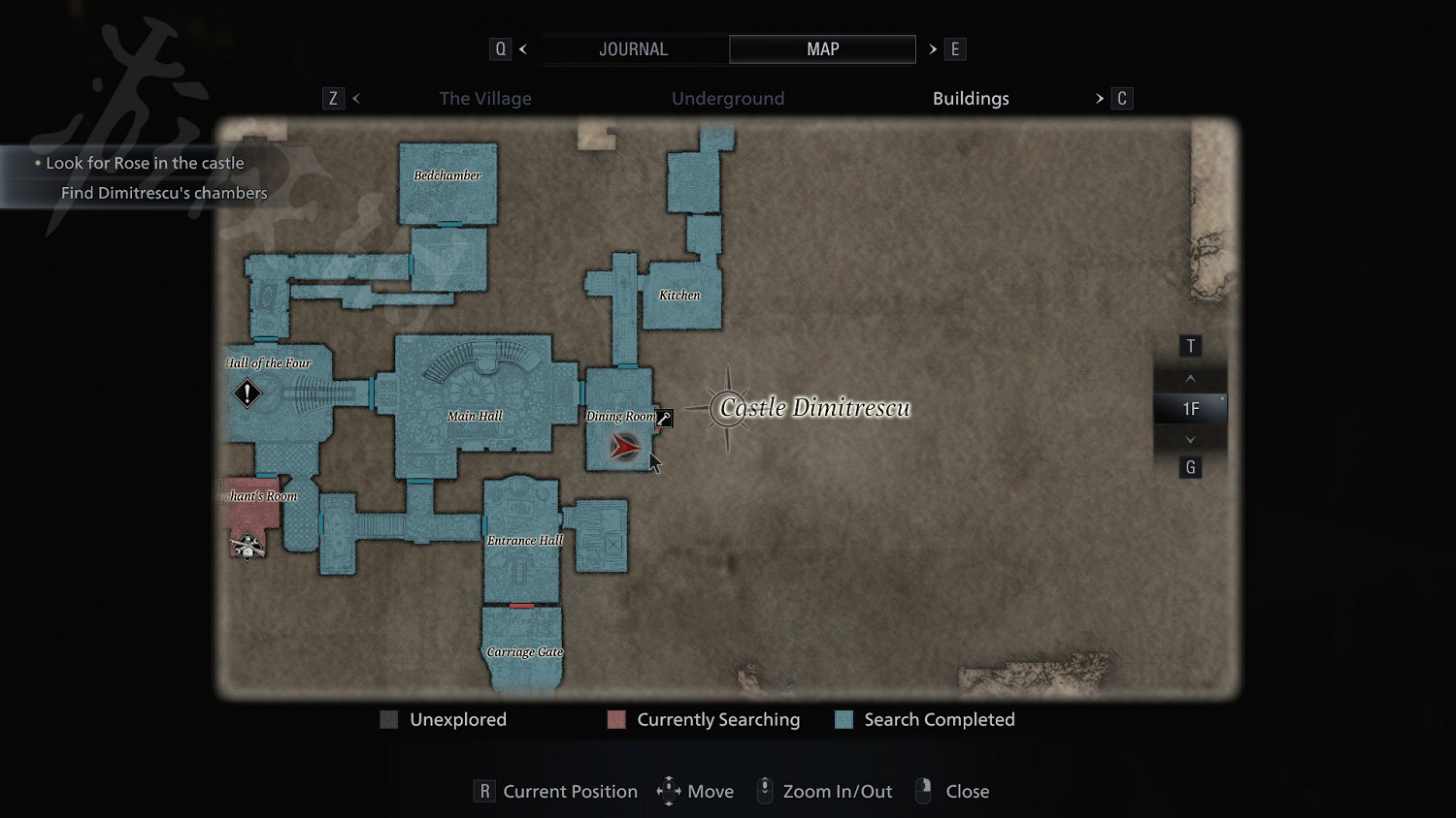 《惡靈古堡8》碎窗者成就怎麽完成 窗戶全位置一覽 《惡靈古堡8》碎窗者成就怎麽完成 窗戶全位置一覽