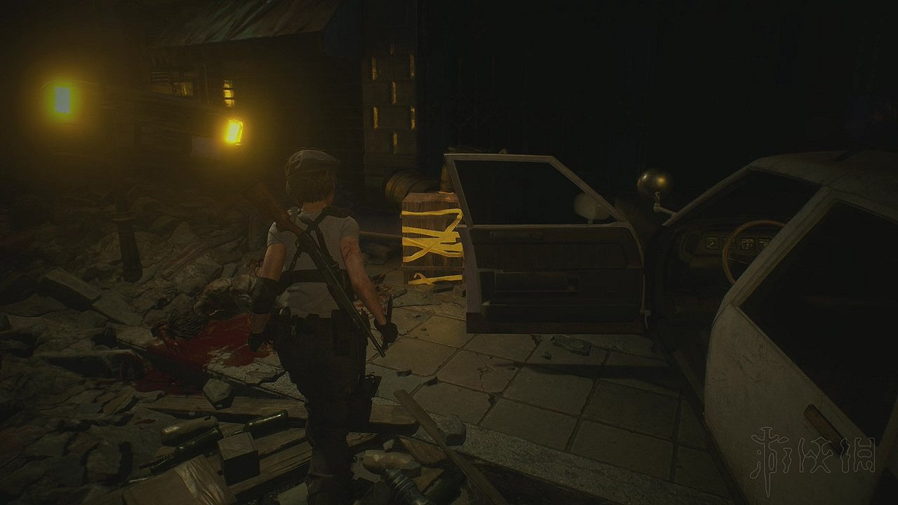 《惡靈古堡3重製版》地獄難度禁商店通關流程 地獄難度禁商店怎麽通關？