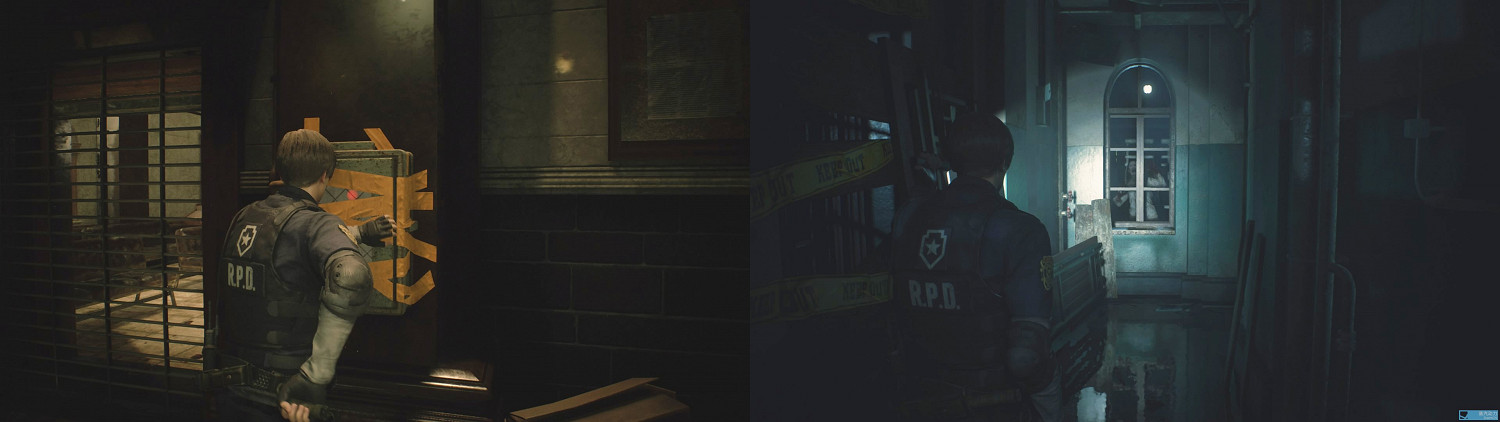 《惡靈古堡2重製版》試玩版快速通關攻略 試玩版全收集指南