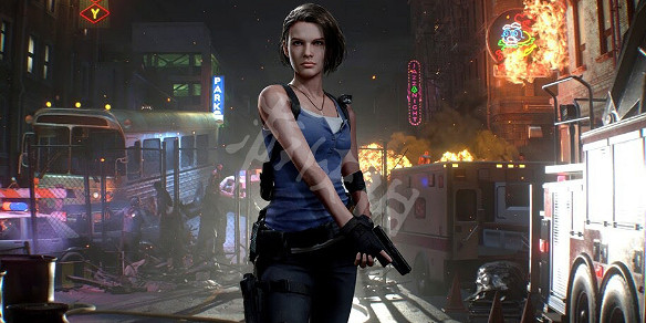 《惡靈古堡3重製版》火焰追擊者怎麽打 火焰追擊者打法攻略介紹 《惡靈古堡3重製版》火焰追擊者怎麽打 火焰追擊者打法攻略介紹