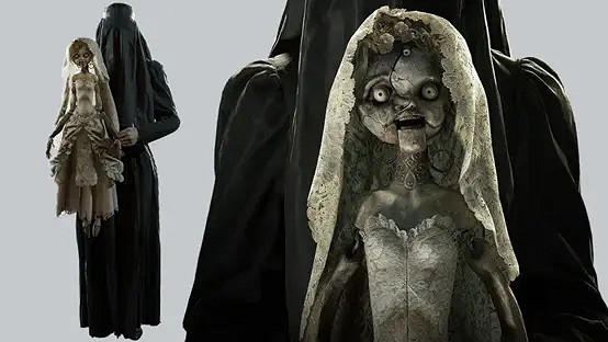 《惡靈古堡8》四大家族能力有什麽?四大家族能力詳解 《惡靈古堡8》四大家族能力有什麽?四大家族能力詳解