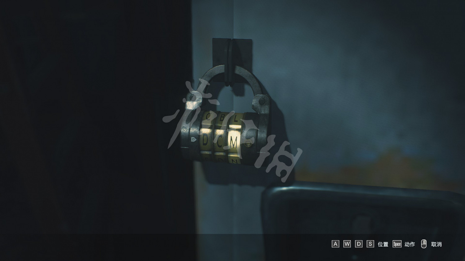 《惡靈古堡3重製版》儲物櫃密碼是什麽？儲物箱密碼大全