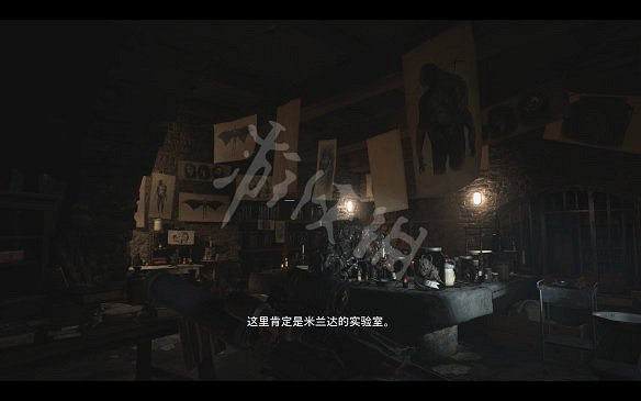 《惡靈古堡8:村莊》圖文攻略:主線流程+戰鬥系統+物品收集+武器道具+Boss打法+關卡解謎+武器升級+烹飪食材 《惡靈古堡8:村莊》圖文攻略:主線流程+戰鬥系統+物品收集+武器道具+Boss打法+關卡解謎+武器升級+烹飪食材