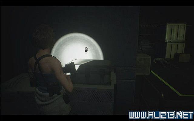 《惡靈古堡3重製版》全武器升級配件怎麽獲得 武器配件獲取圖文攻略