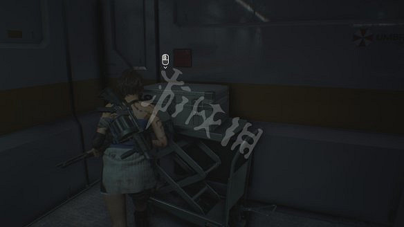 《惡靈古堡3重製版》疫苗怎麽合成？2號母巢收集攻略