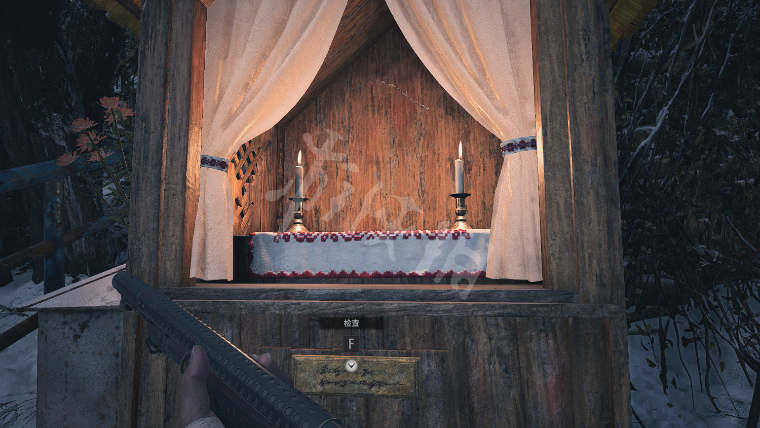 《惡靈古堡8》檔案收集攻略詳解 地圖全藍及技巧心得分享