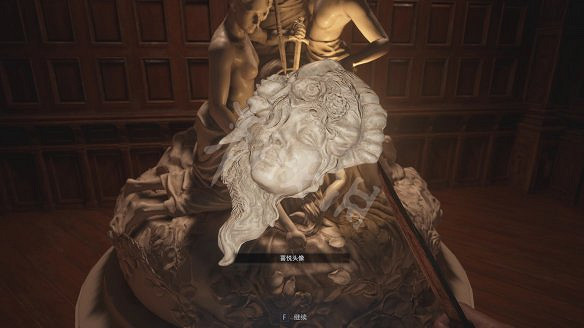 《惡靈古堡8》全Boss戰打法攻略 四大Boss怎麽打？