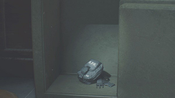 《惡靈古堡2重製版》全背包獲得位置一覽 背包都在哪? 《惡靈古堡2重製版》全背包獲得位置一覽 背包都在哪?