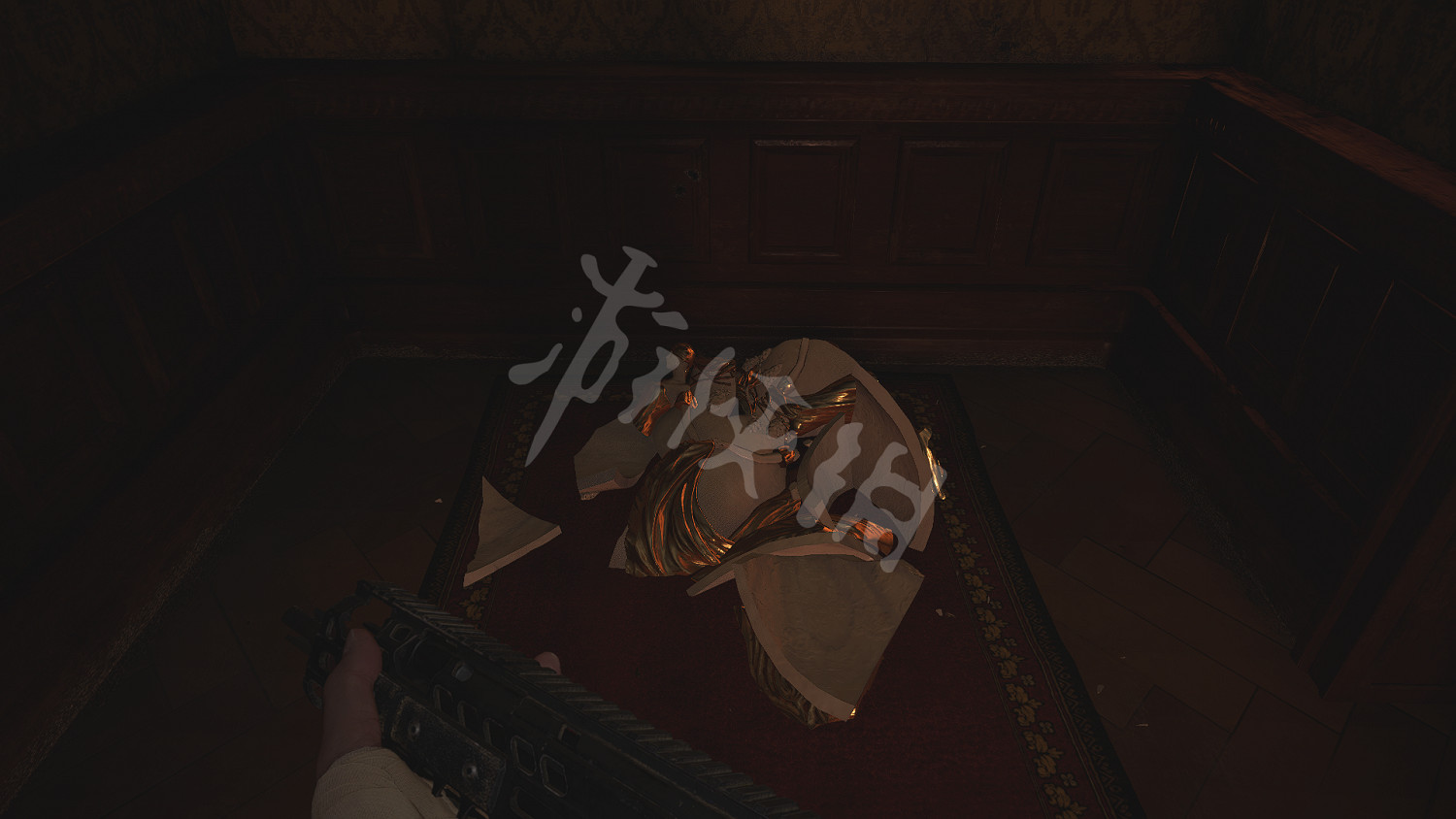 《惡靈古堡8》檔案收集攻略詳解 地圖全藍及技巧心得分享