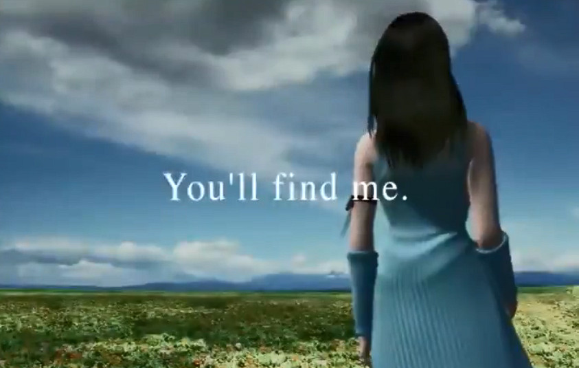 金玉其外？《太空戰士8：重製版》相當恢宏開場動畫公開