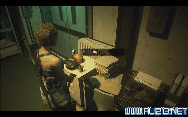 《惡靈古堡3重製版》全腰包位置一覽 全腰包獲取方法分享 《惡靈古堡3重製版》全腰包位置一覽 全腰包獲取方法分享