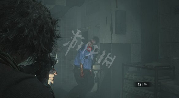 《惡靈古堡3:重製版》圖文攻略:流程攻略+關卡解謎+物品收集+武器道具+戰鬥系統 《惡靈古堡3:重製版》圖文攻略:流程攻略+關卡解謎+物品收集+武器道具+戰鬥系統