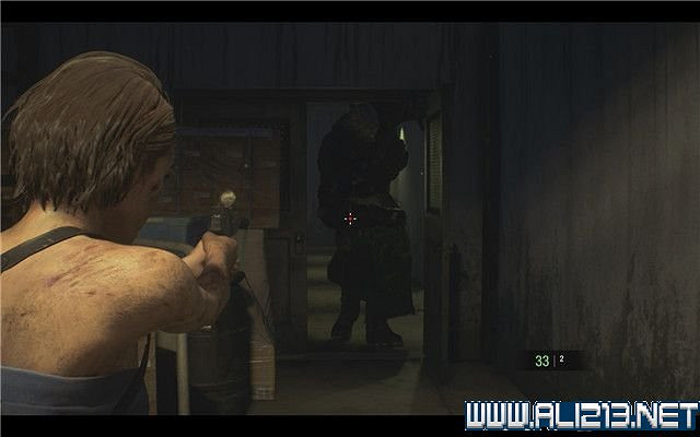 《惡靈古堡3重製版》圖文全攻略詳解 吉爾+卡洛斯全通關流程【完結】