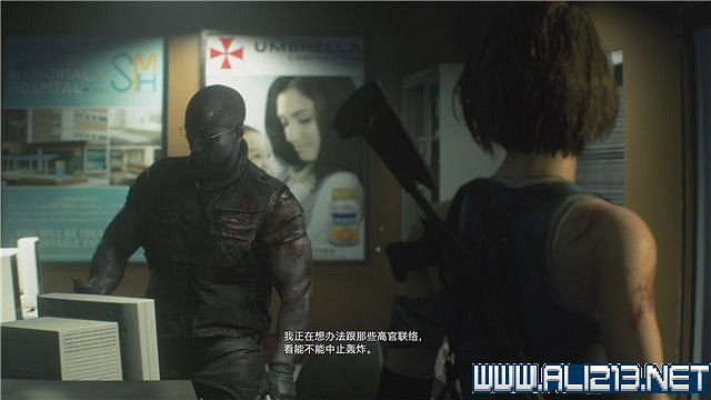 《惡靈古堡3重製版》圖文全攻略詳解 吉爾+卡洛斯全通關流程【完結】 《惡靈古堡3重製版》圖文全攻略詳解 吉爾+卡洛斯全通關流程【完結】