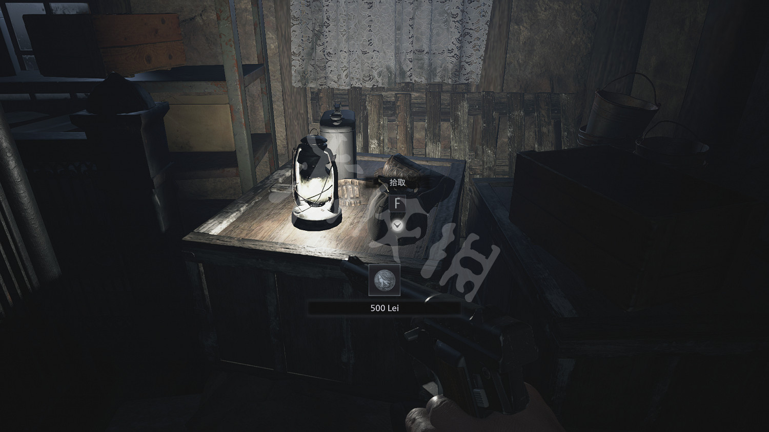 《惡靈古堡8》檔案收集攻略詳解 地圖全藍及技巧心得分享