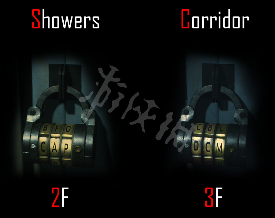 《惡靈古堡3重製版》保險箱密碼是什麽 遊戲解謎答案一覽 《惡靈古堡3重製版》保險箱密碼是什麽 遊戲解謎答案一覽