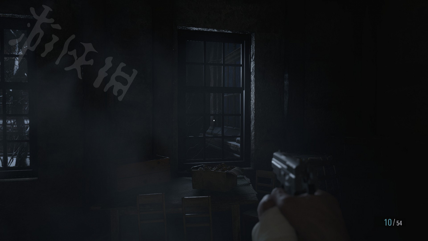 《惡靈古堡8》碎窗者成就怎麽完成 窗戶全位置一覽 《惡靈古堡8》碎窗者成就怎麽完成 窗戶全位置一覽