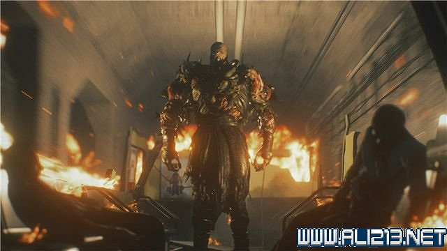 《惡靈古堡3重製版》重返地鐵站劇情怎麽玩 第五章圖文流程說明