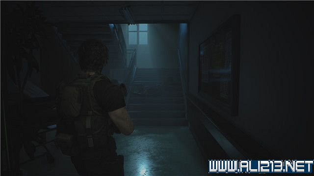 《惡靈古堡3重製版》第八章怎麽玩 醫院地圖圖文攻略 《惡靈古堡3重製版》第八章怎麽玩 醫院地圖圖文攻略