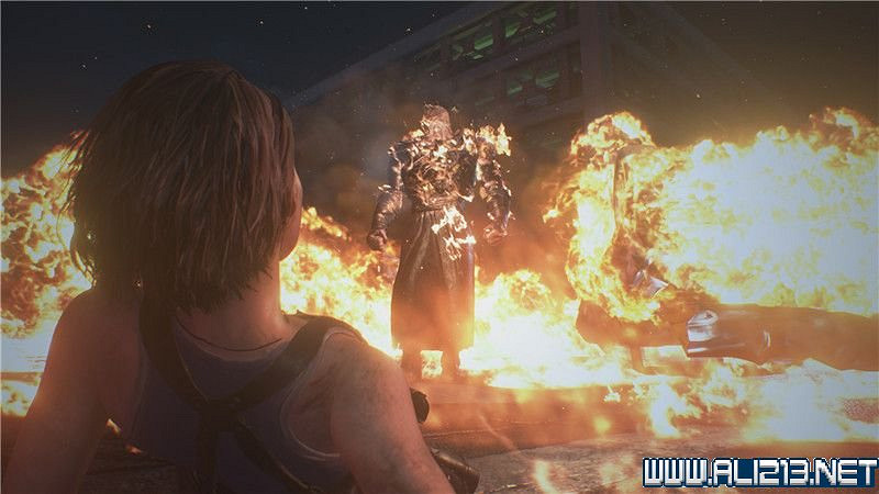 《惡靈古堡3重製版》圖文全攻略詳解 吉爾+卡洛斯全通關流程【完結】