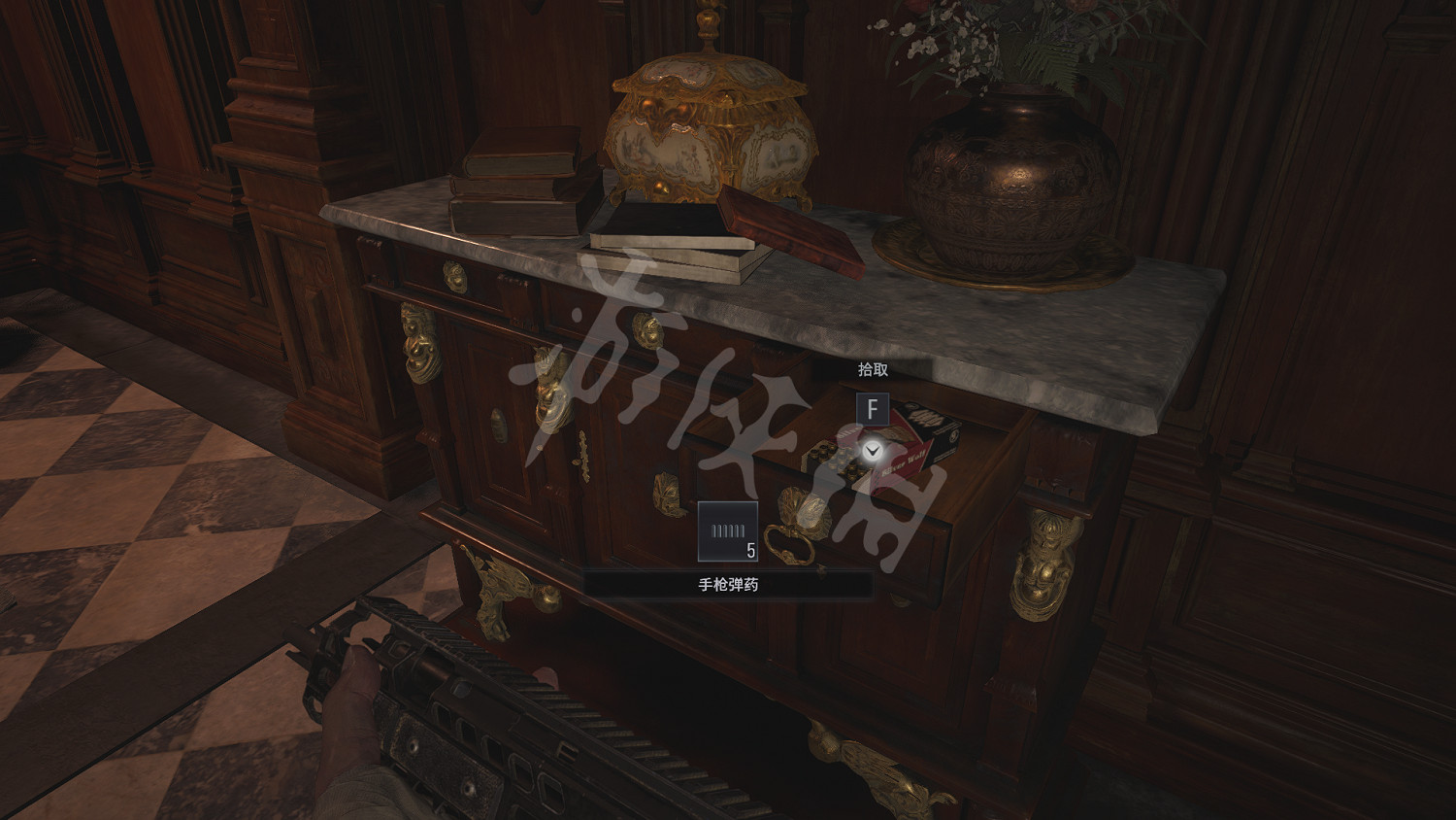 《惡靈古堡8》檔案收集攻略詳解 地圖全藍及技巧心得分享 《惡靈古堡8》檔案收集攻略詳解 地圖全藍及技巧心得分享