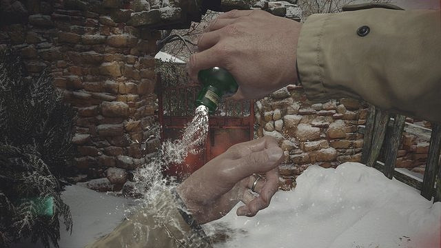 《惡靈古堡8》地圖紅色是什麽?玩法實用技巧分享 《惡靈古堡8》地圖紅色是什麽?玩法實用技巧分享