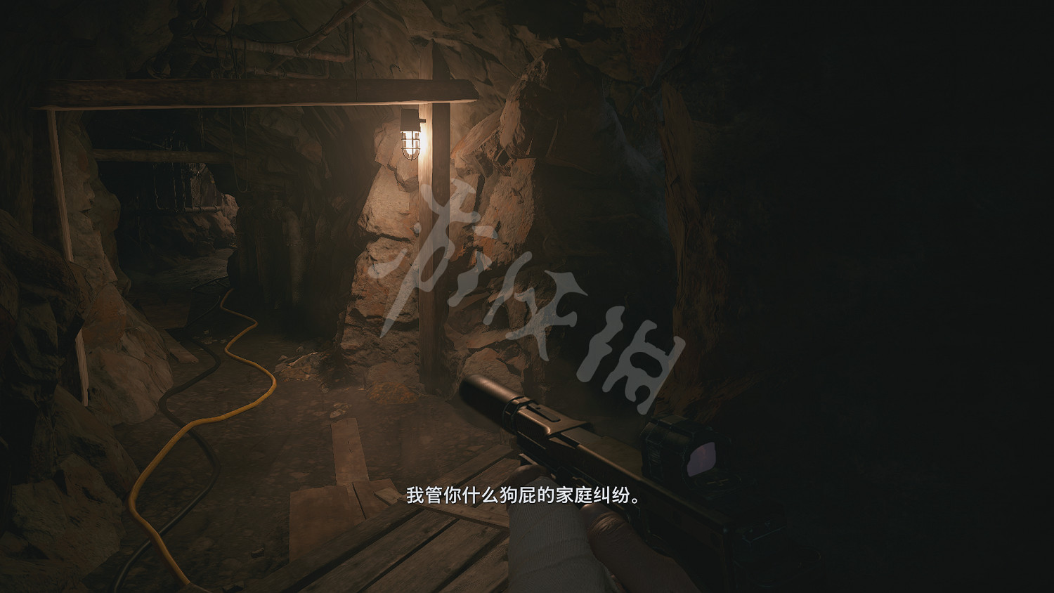 《惡靈古堡8》工廠地下三層物品有哪些?工廠地下三層收集技巧 《惡靈古堡8》工廠地下三層物品有哪些?工廠地下三層收集技巧