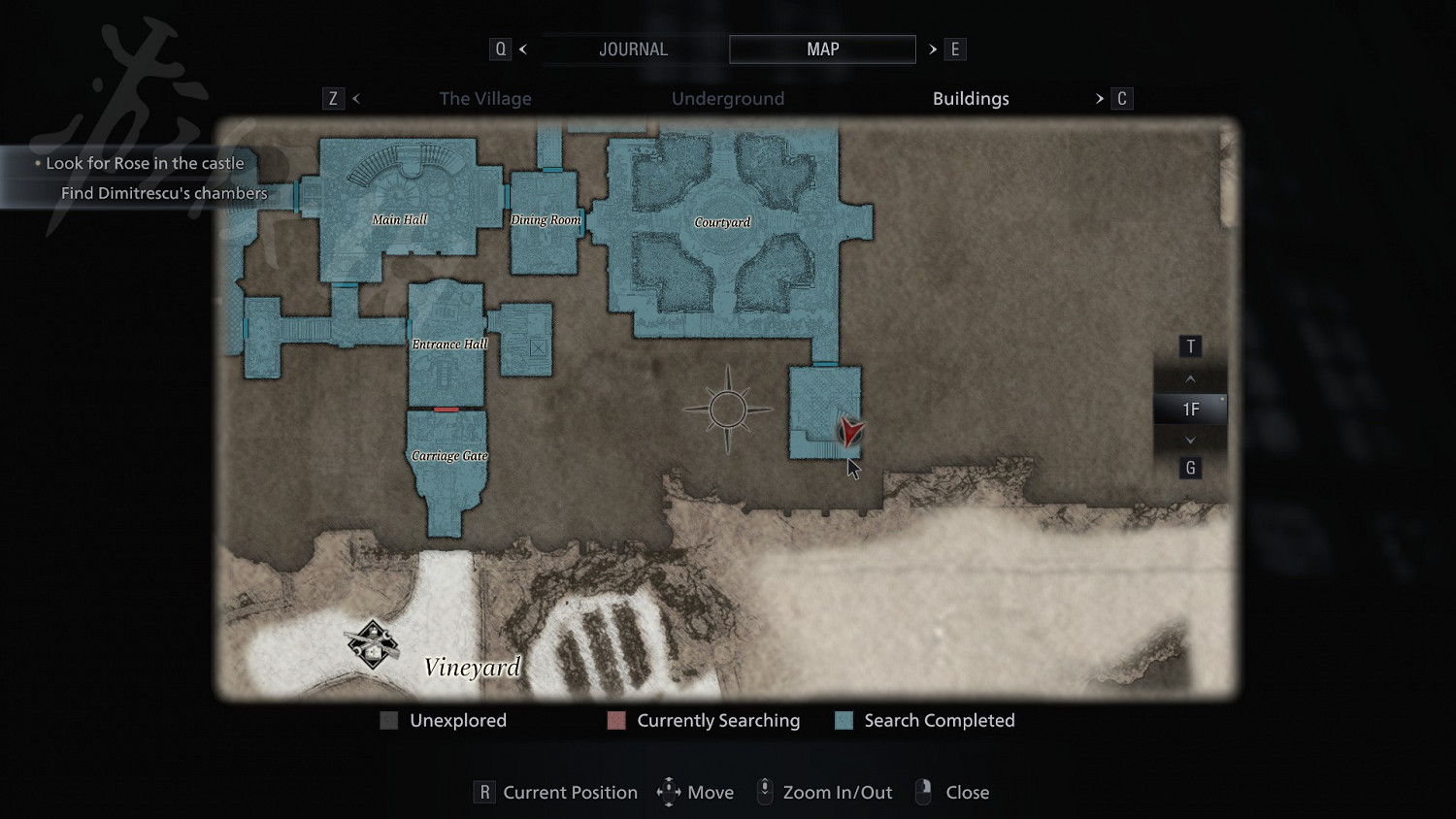 《惡靈古堡8》碎窗者成就怎麽完成 窗戶全位置一覽 《惡靈古堡8》碎窗者成就怎麽完成 窗戶全位置一覽