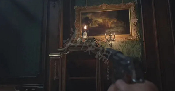 《惡靈古堡8》藏寶圖解謎怎麽過?城堡藏寶圖解謎分享 《惡靈古堡8》藏寶圖解謎怎麽過?城堡藏寶圖解謎分享