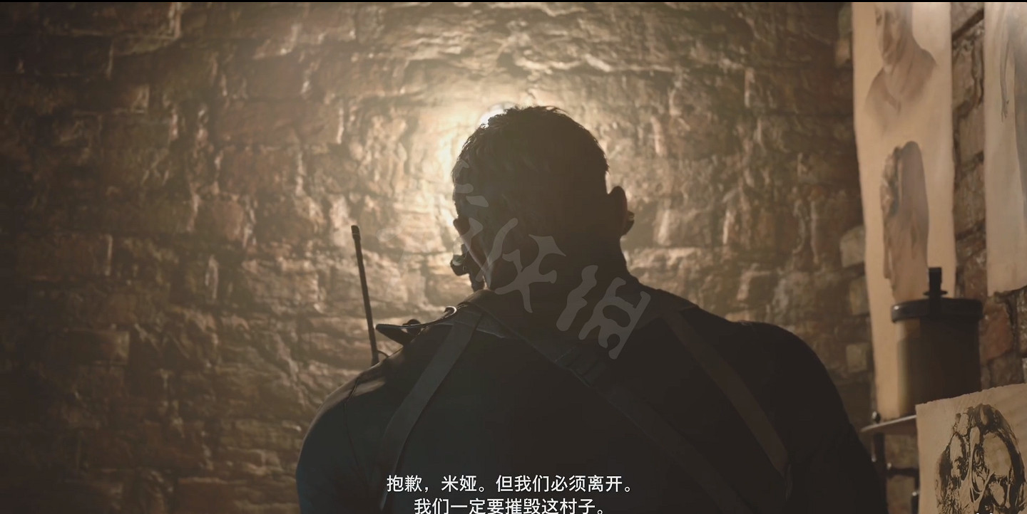 《惡靈古堡8》克裡斯結局是什麽 克裡斯結局劇情詳解 《惡靈古堡8》克裡斯結局是什麽 克裡斯結局劇情詳解