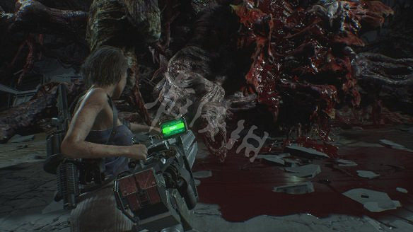 《惡靈古堡3:重製版》圖文攻略:流程攻略+關卡解謎+物品收集+武器道具+戰鬥系統 《惡靈古堡3:重製版》圖文攻略:流程攻略+關卡解謎+物品收集+武器道具+戰鬥系統