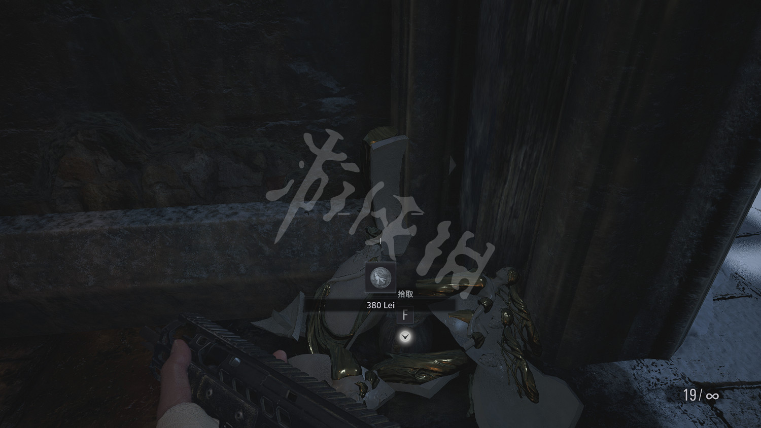 《惡靈古堡8》鍾樓探索收集攻略 鍾樓紅色怎麽辦？