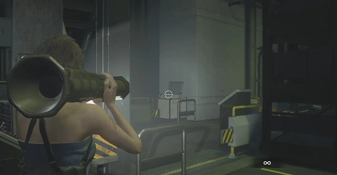 《惡靈古堡3重製版》彈藥架怎麽獲得 彈藥架位置一覽