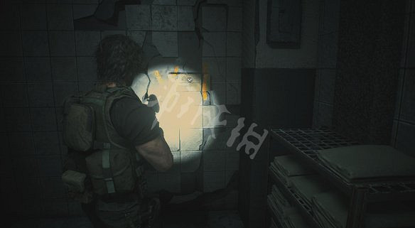 《惡靈古堡3:重製版》圖文攻略:流程攻略+關卡解謎+物品收集+武器道具+戰鬥系統 《惡靈古堡3:重製版》圖文攻略:流程攻略+關卡解謎+物品收集+武器道具+戰鬥系統