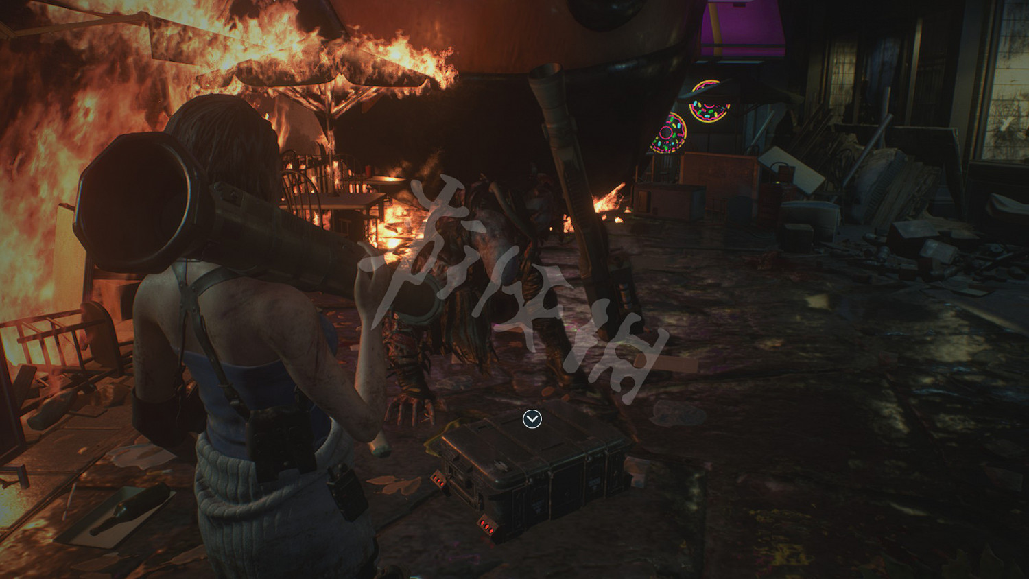 《惡靈古堡3重製版》追蹤者掉落物品介紹 追蹤者掉落品有哪些? 《惡靈古堡3重製版》追蹤者掉落物品介紹 追蹤者掉落品有哪些?