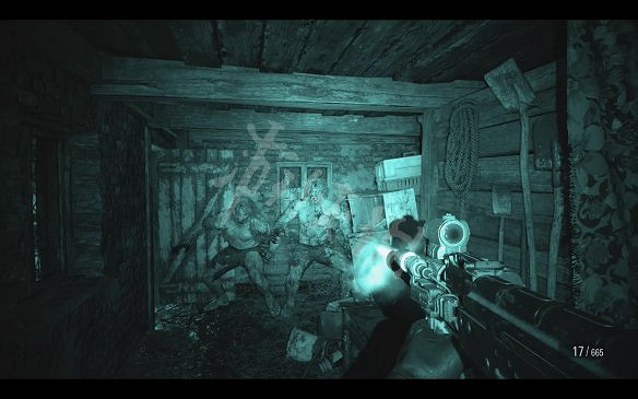 《惡靈古堡8:村莊》圖文攻略:主線流程+戰鬥系統+物品收集+武器道具+Boss打法+關卡解謎+武器升級+烹飪食材 《惡靈古堡8:村莊》圖文攻略:主線流程+戰鬥系統+物品收集+武器道具+Boss打法+關卡解謎+武器升級+烹飪食材