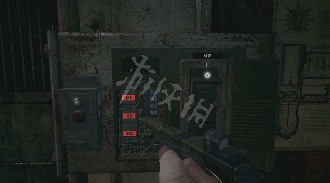 《惡靈古堡8》工廠地下三層物品有哪些?工廠地下三層收集技巧 《惡靈古堡8》工廠地下三層物品有哪些?工廠地下三層收集技巧