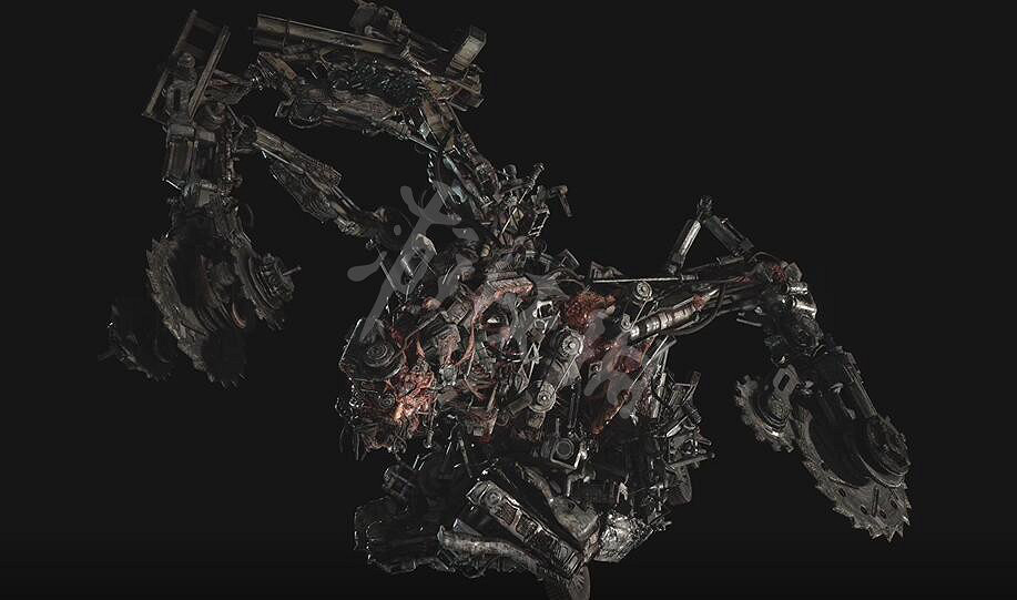 《惡靈古堡8》怪物圖鑒大全 怪物外型怎麽樣？