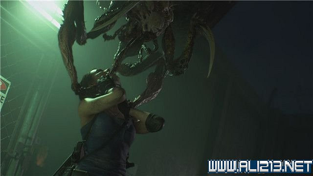 《惡靈古堡3重製版》圖文全攻略詳解 吉爾+卡洛斯全通關流程【完結】