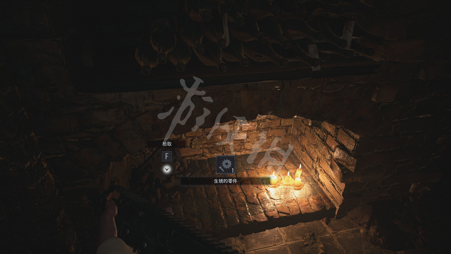 《惡靈古堡8》檔案收集攻略詳解 地圖全藍及技巧心得分享