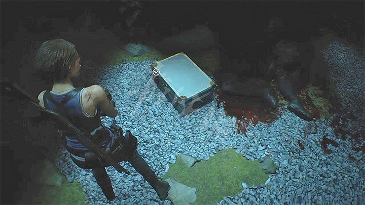 《惡靈古堡3重製版》全收集攻略 檔案物品收集位置匯總