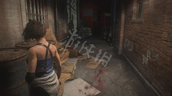 《惡靈古堡3重製版》地鐵站全收集攻略 地鐵站路線過關指南 《惡靈古堡3重製版》地鐵站全收集攻略 地鐵站路線過關指南