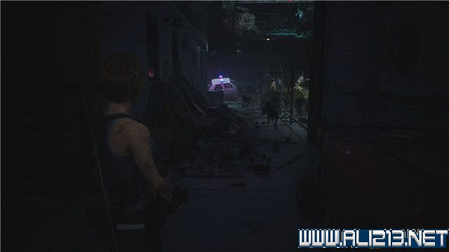 《惡靈古堡3重製版》第三章劇情流程攻略說明 第三章怎麽過