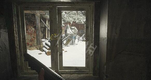 《惡靈古堡8》工廠寶箱密碼是什麽？工廠保險櫃密碼分享