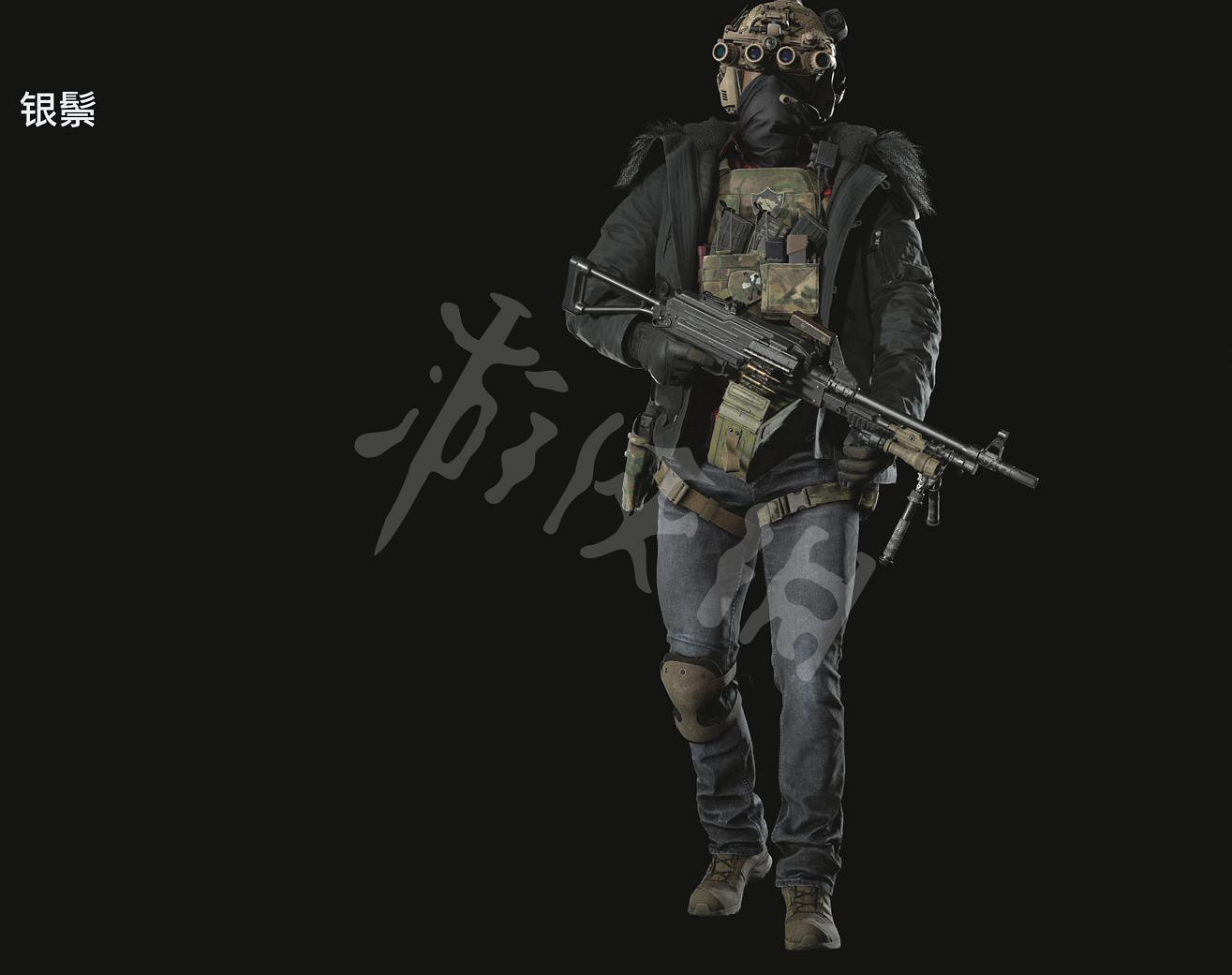 《惡靈古堡8》人物有哪些？全人物與怪物圖鑒一覽