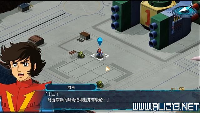 《超級機器人大戰30》主線任務怎麽做？全任務通關流程圖文攻略