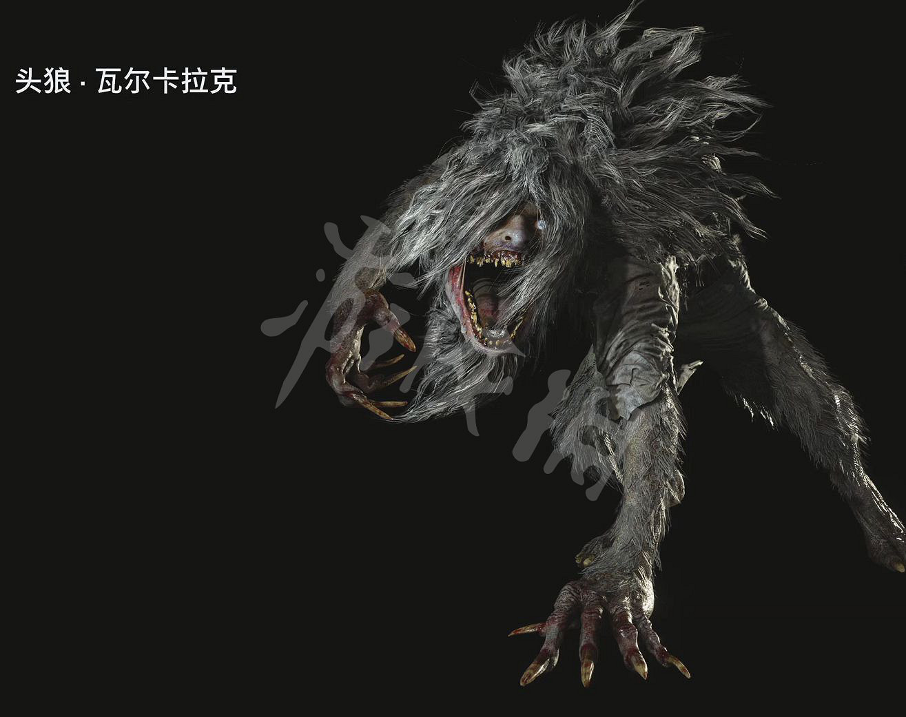 《惡靈古堡8》人物有哪些？全人物與怪物圖鑒一覽