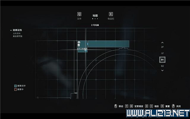 《惡靈古堡3重製版》圖文全攻略詳解 吉爾+卡洛斯全通關流程【完結】 《惡靈古堡3重製版》圖文全攻略詳解 吉爾+卡洛斯全通關流程【完結】