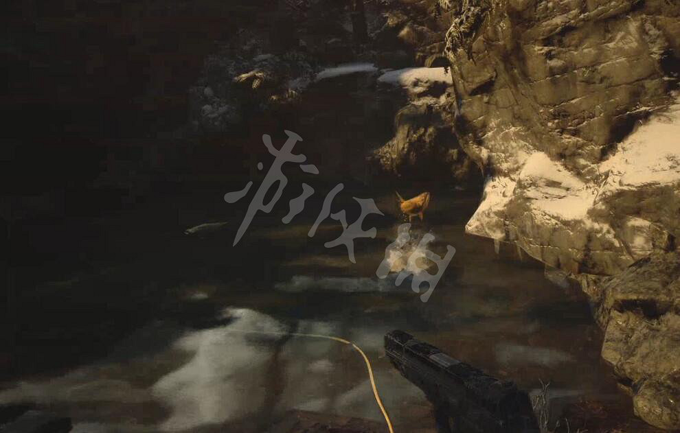 《惡靈古堡8》優質魚肉怎麽獲得？優質魚肉位置點分享