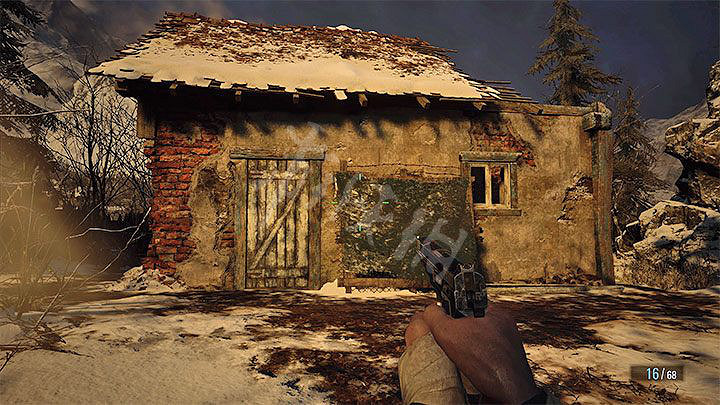 《惡靈古堡8》武器怎麽獲得 全武器獲得方法介紹